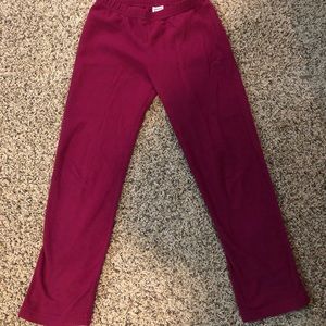Patagonia Fleece Pants